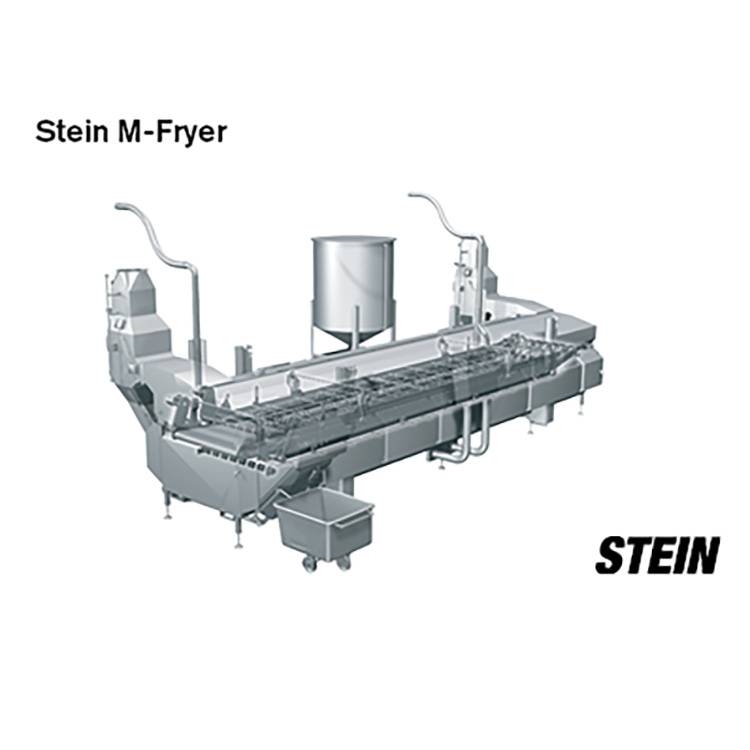 Stein M fryer