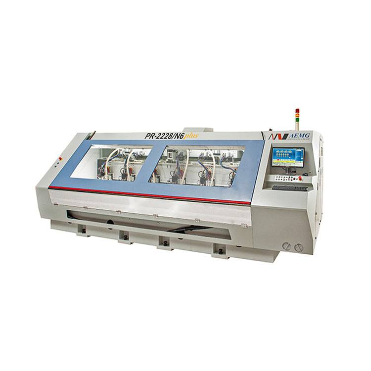 成型机PR-2228 N6 PLUS