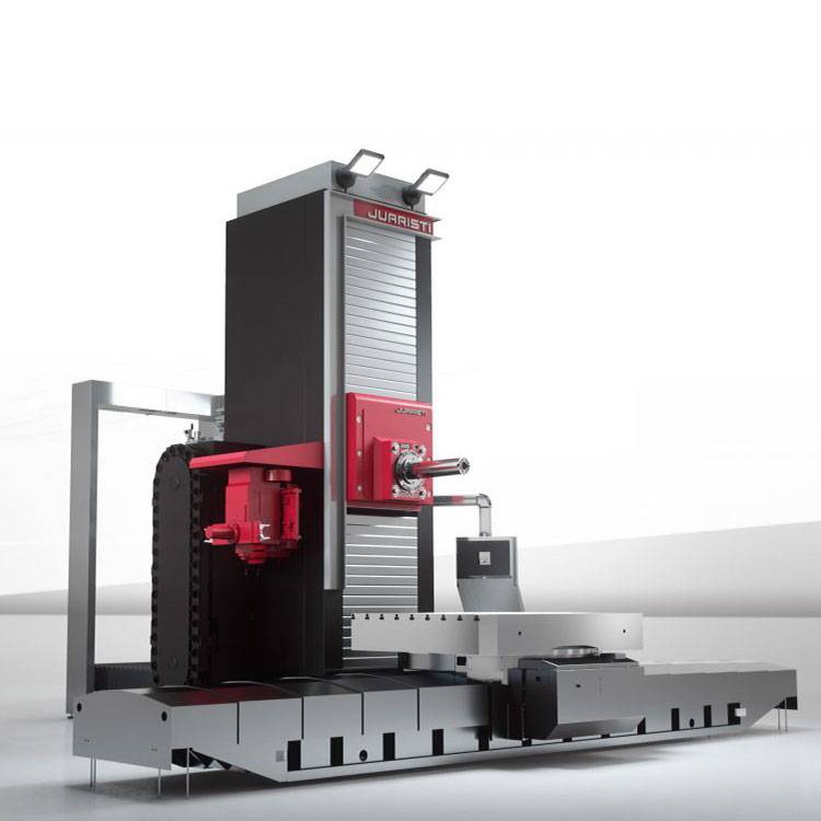 TX series-boring and milling machining center