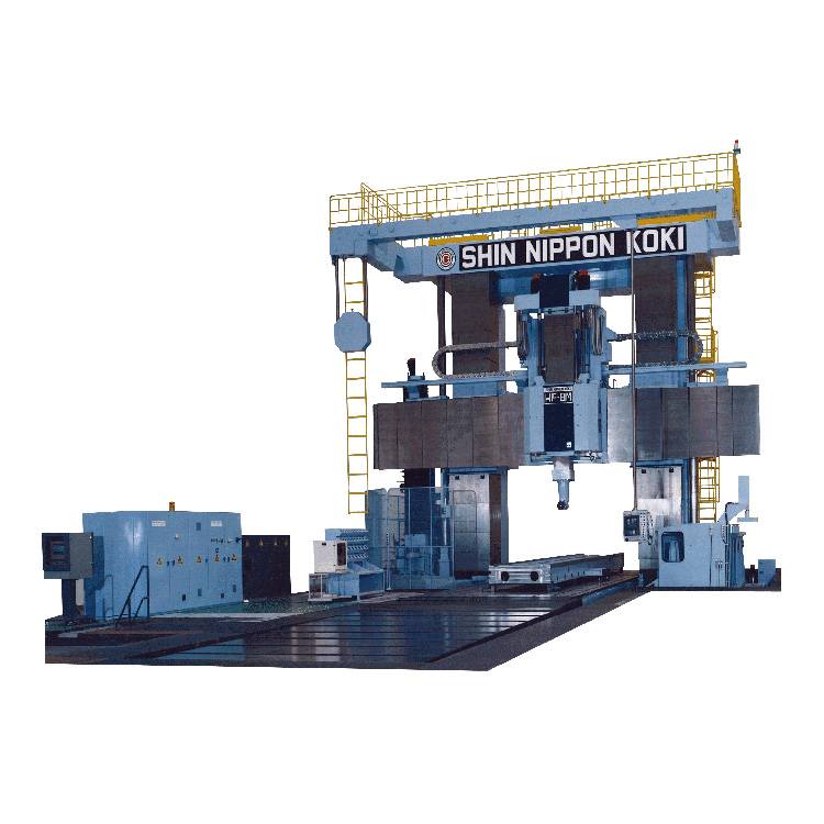 Gantry machine HF series
