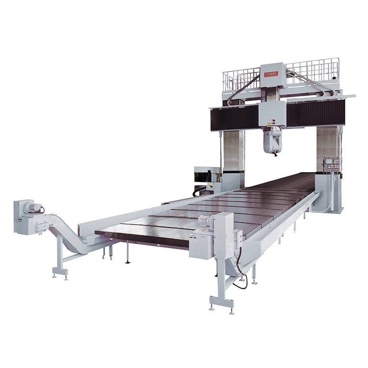 RB-F series of gantry machine