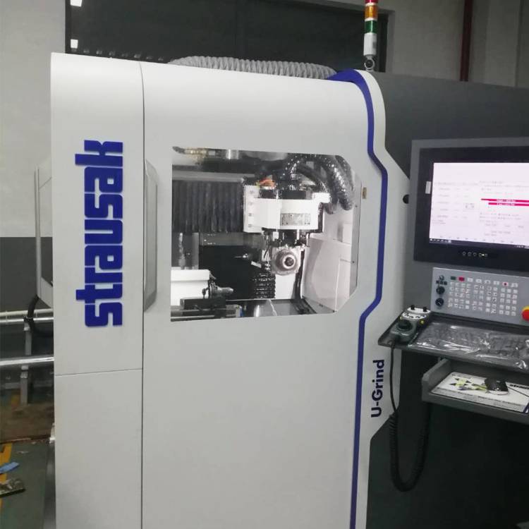 CNC five-axis linkage tool grinding center U-GRIND