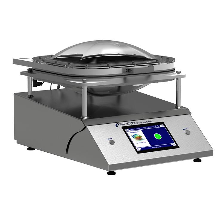 食品包装检漏仪Contura S400	