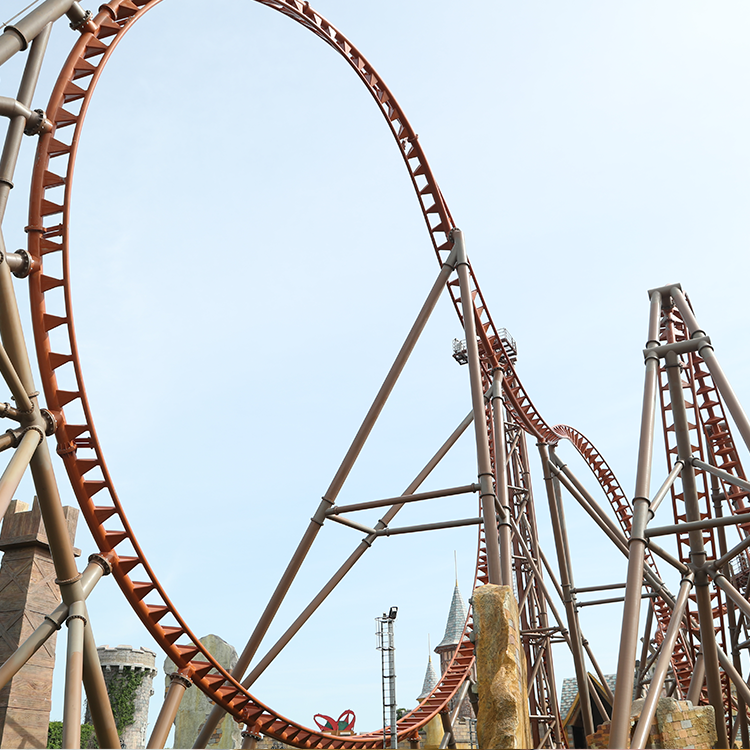 thunderbolt