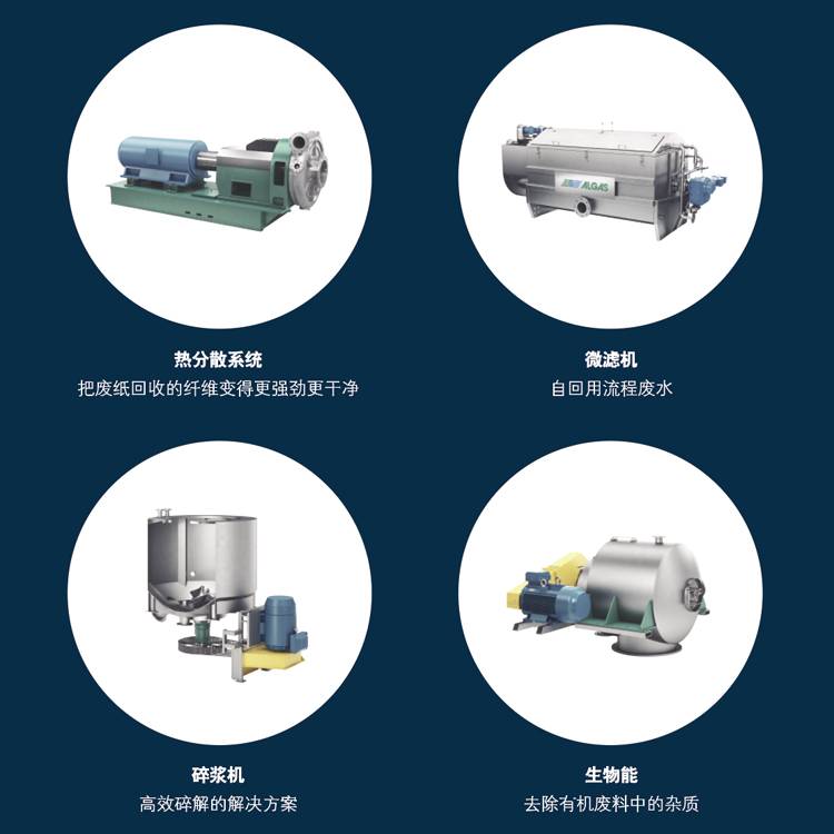 Heat dispersion system and equipment
