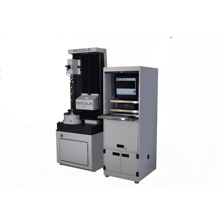 911 camshaft measuring machine