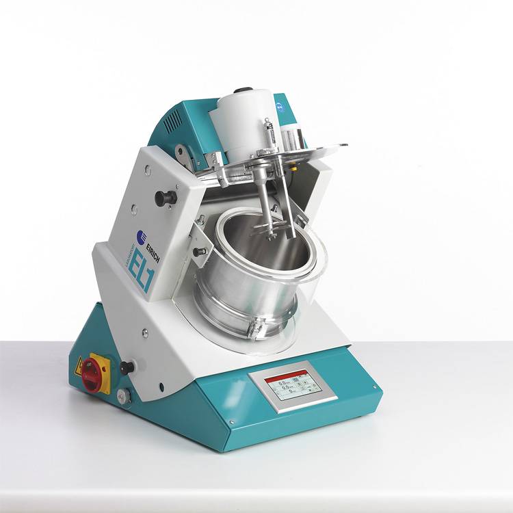 Strong mixer