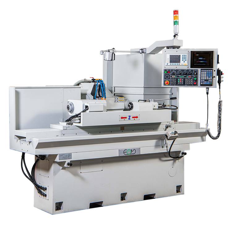 CNC Cylindrical grinding machine -EW60