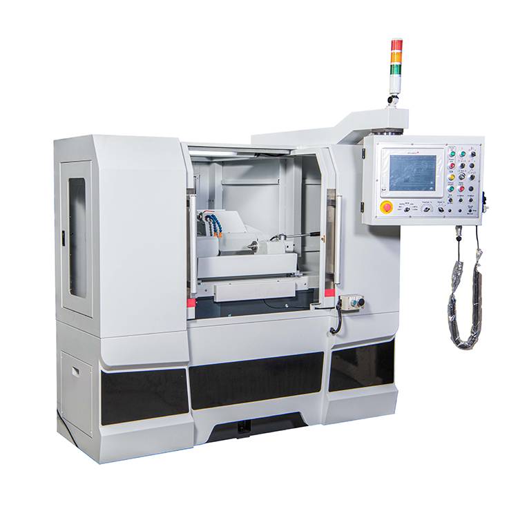 CNC Cylindrical Grinding machine -EW25