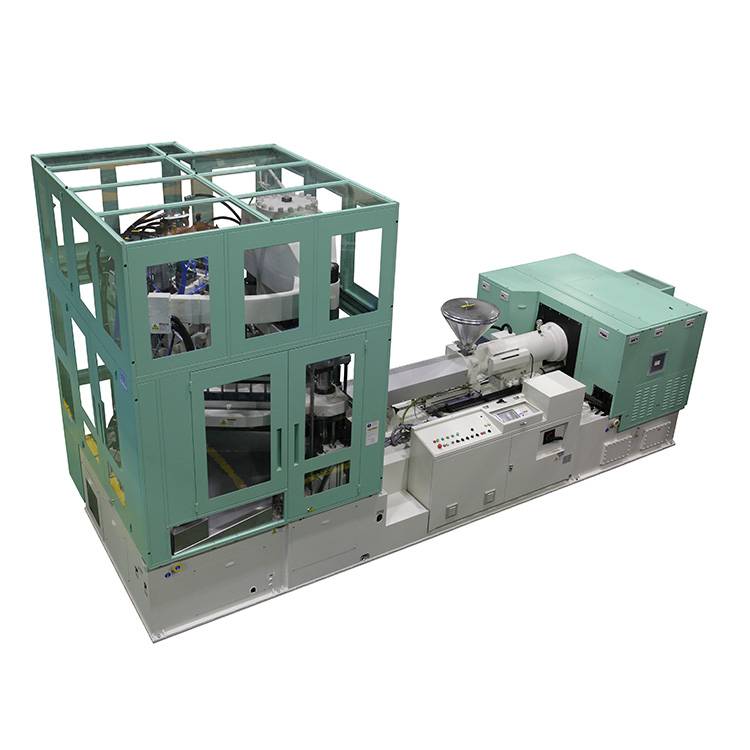 AL-1000-60小型容器量产机（19年新上市）