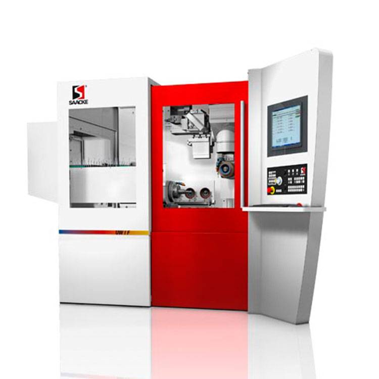 UWIF numerical control tool grinding center