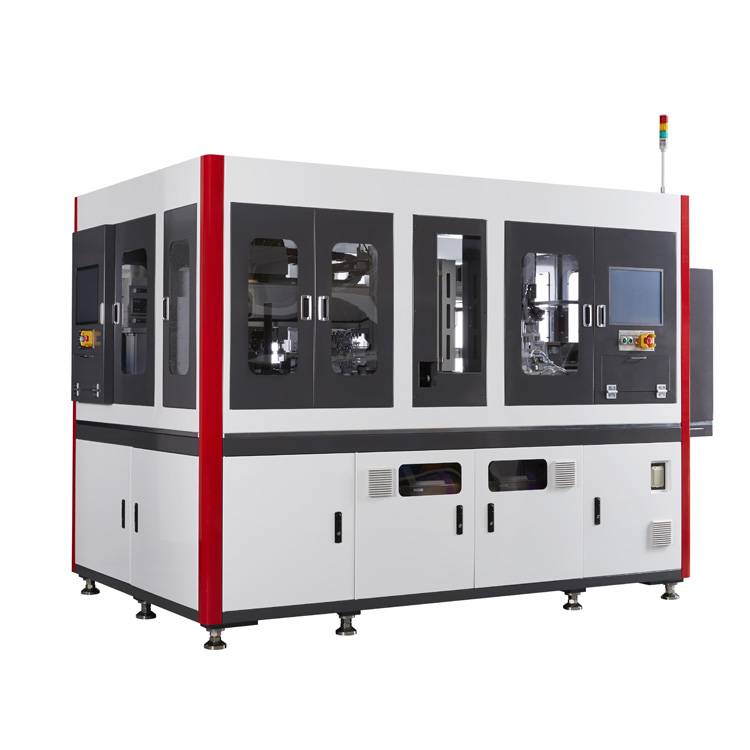 automatic packaging machine
