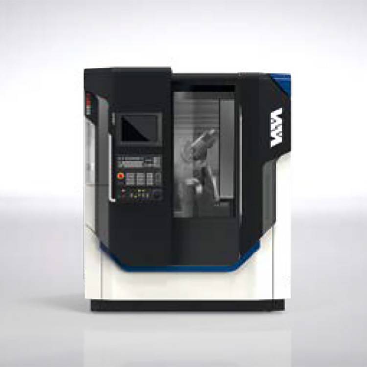 508MT2 High Precision Machining Center