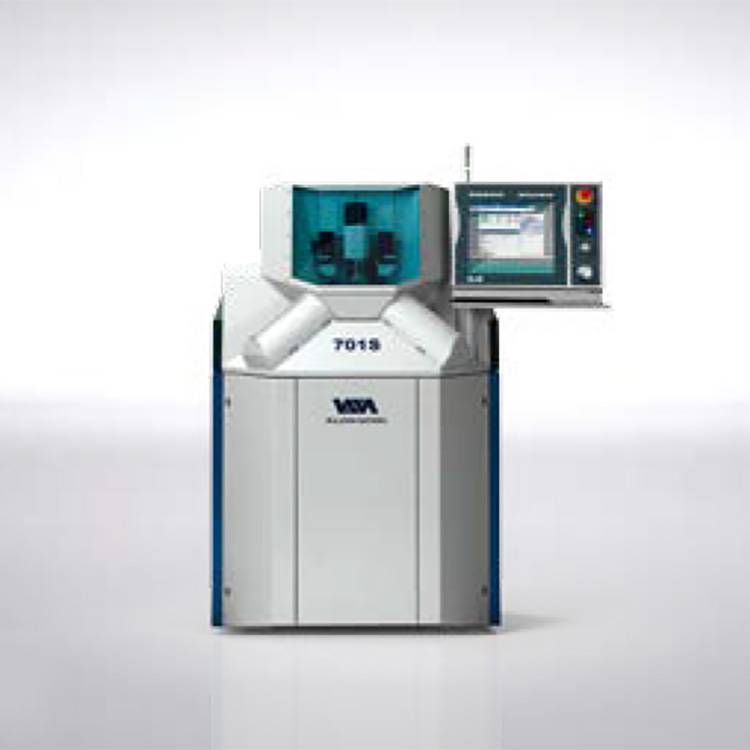 701S High Precision Parallel Machining Center