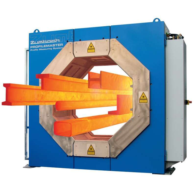 SPS-Laser profiler