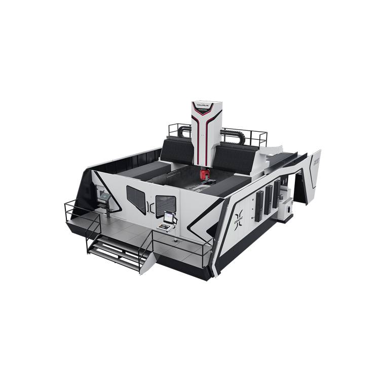 Milling center