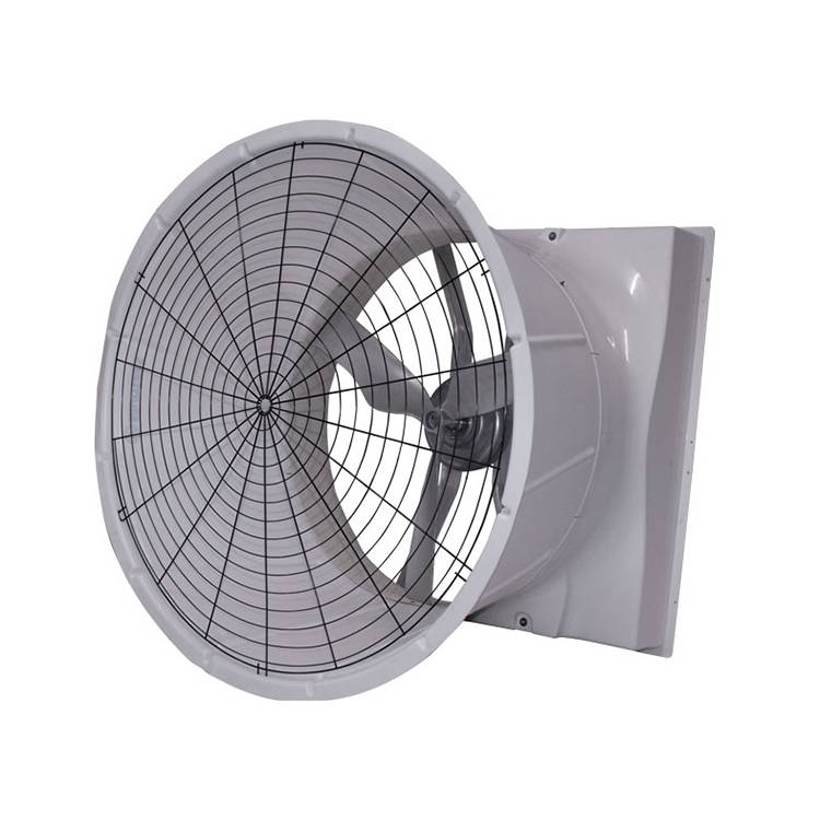 VX Series fan