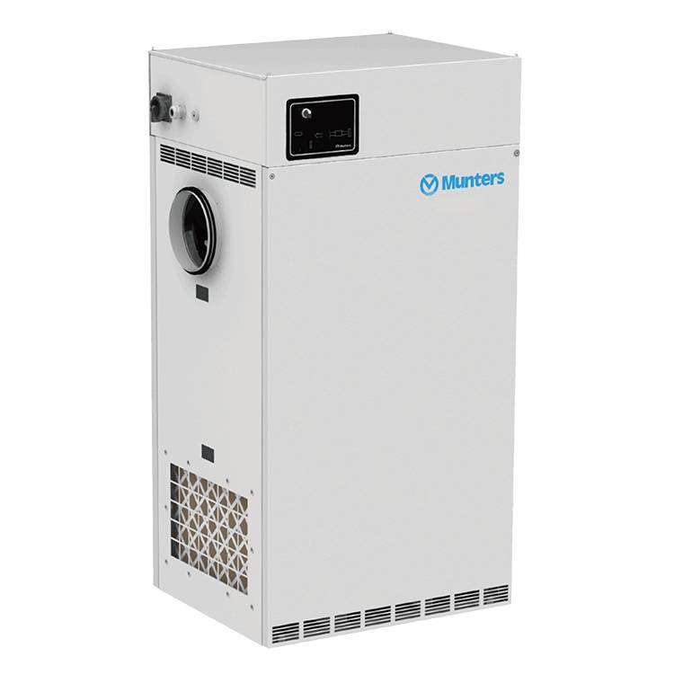 ML Rotary dehumidifier