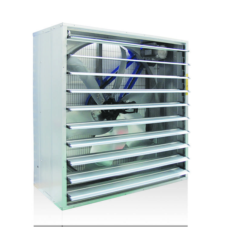 EM series fan