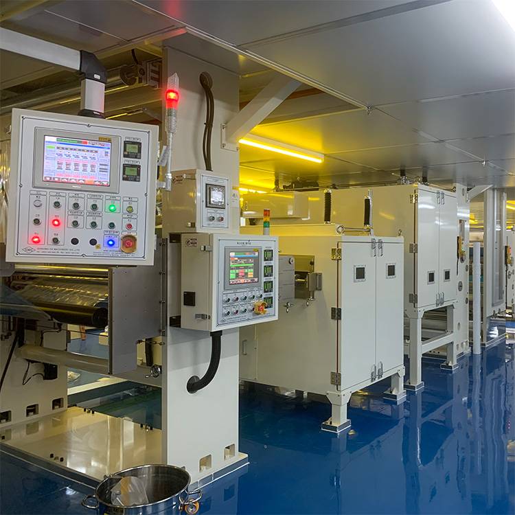 【 Short delivery time 】 Multi-functional coater