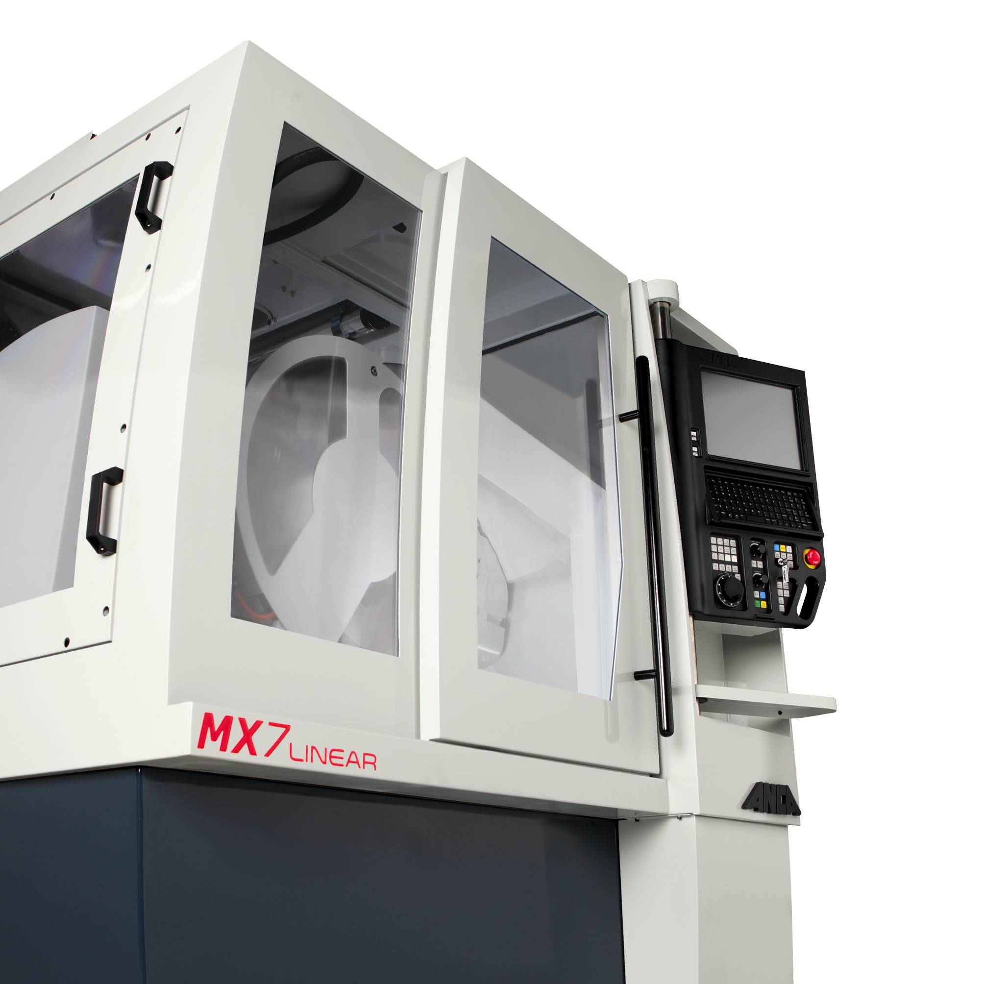 MX7刀具磨床