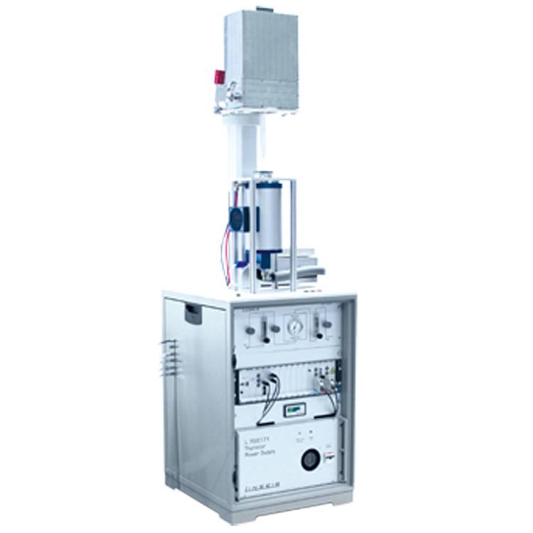 thermal dilatometer