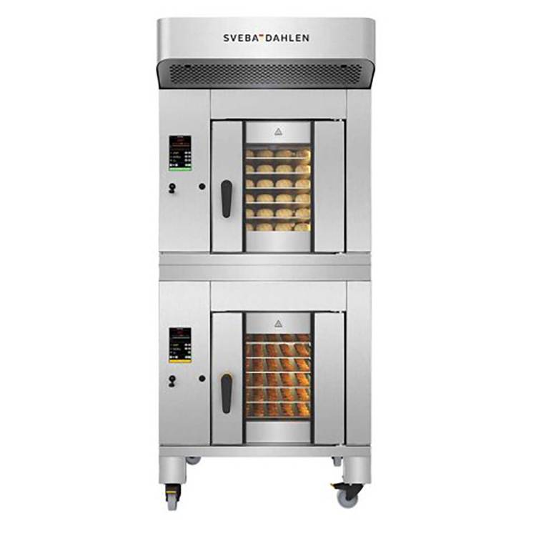 Combined furnace
