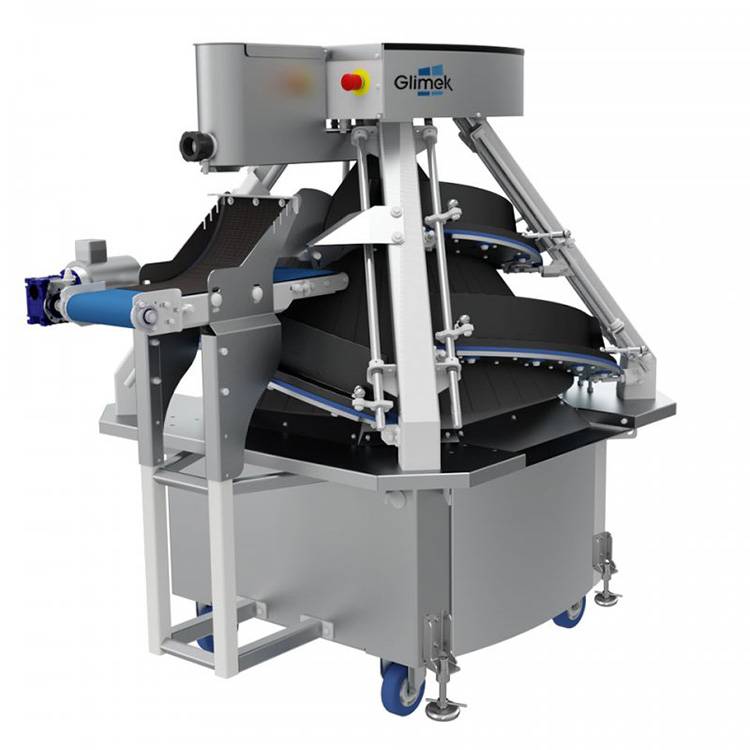 Kneading machine