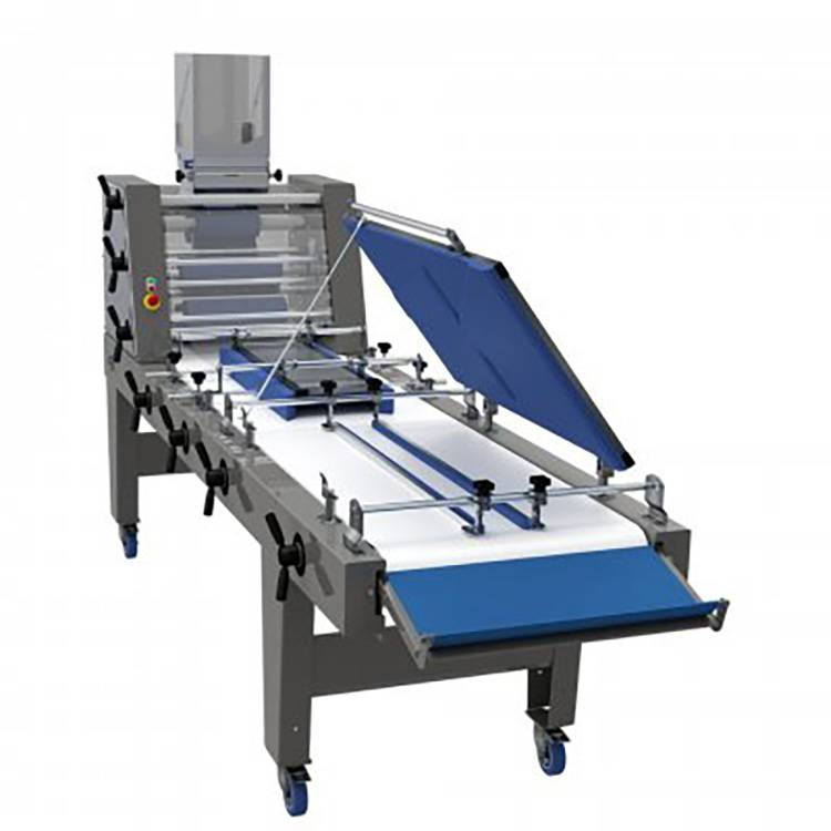forming machine