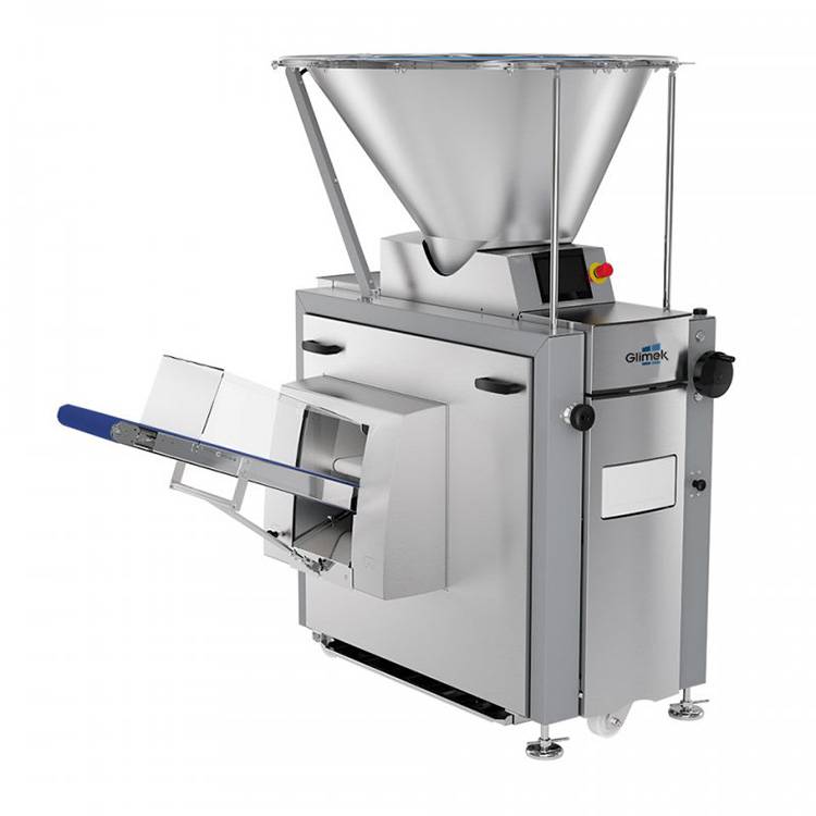 Block machine