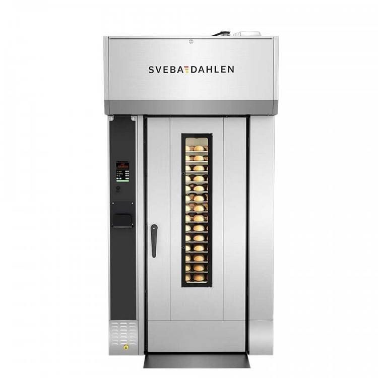 C series oven