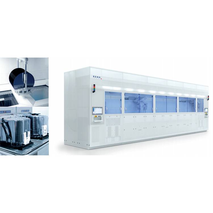 SEMI Processing Platform