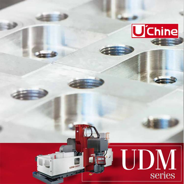 UDM series Longmen catalogue