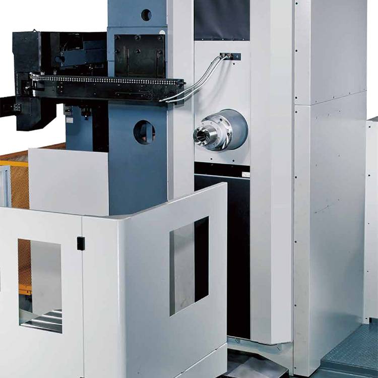 UHM series wo processing center