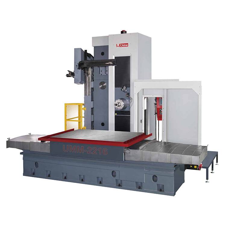UMM series horizontal milling machine