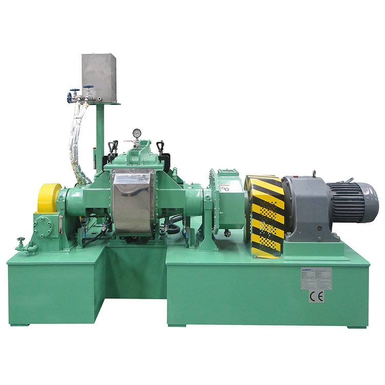 OK- open mixer