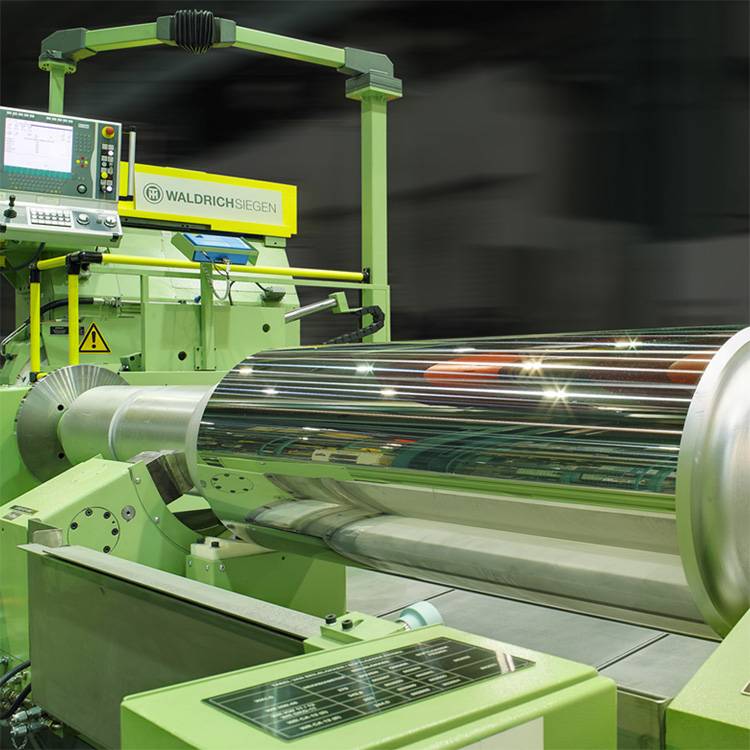 ProfiGrind - Grinding machine