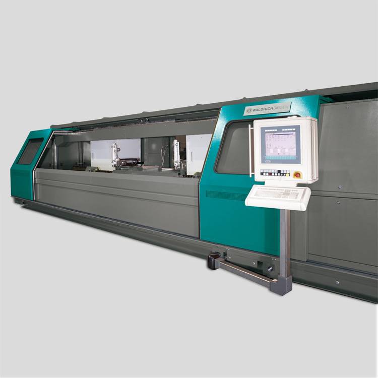 ProfiTex - Woolen machine