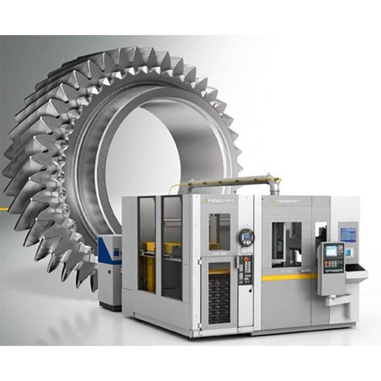 laser beam welding machine
