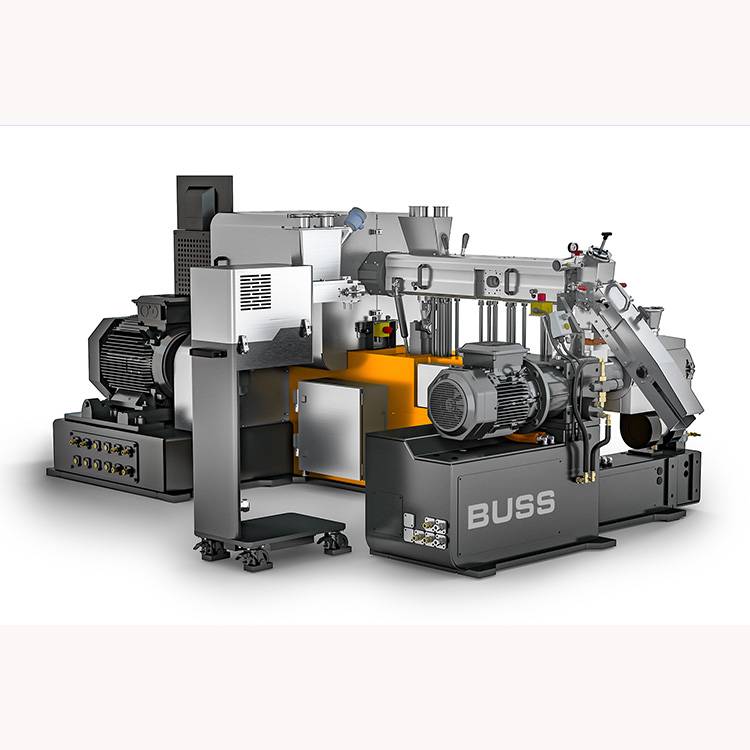 Reciprocating mixer