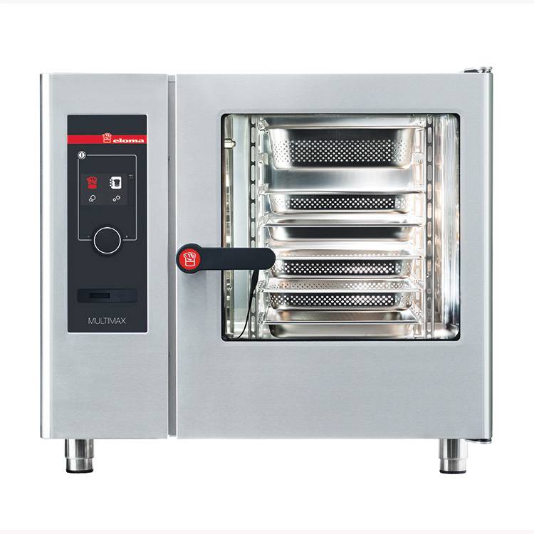 Steam oven Multimax