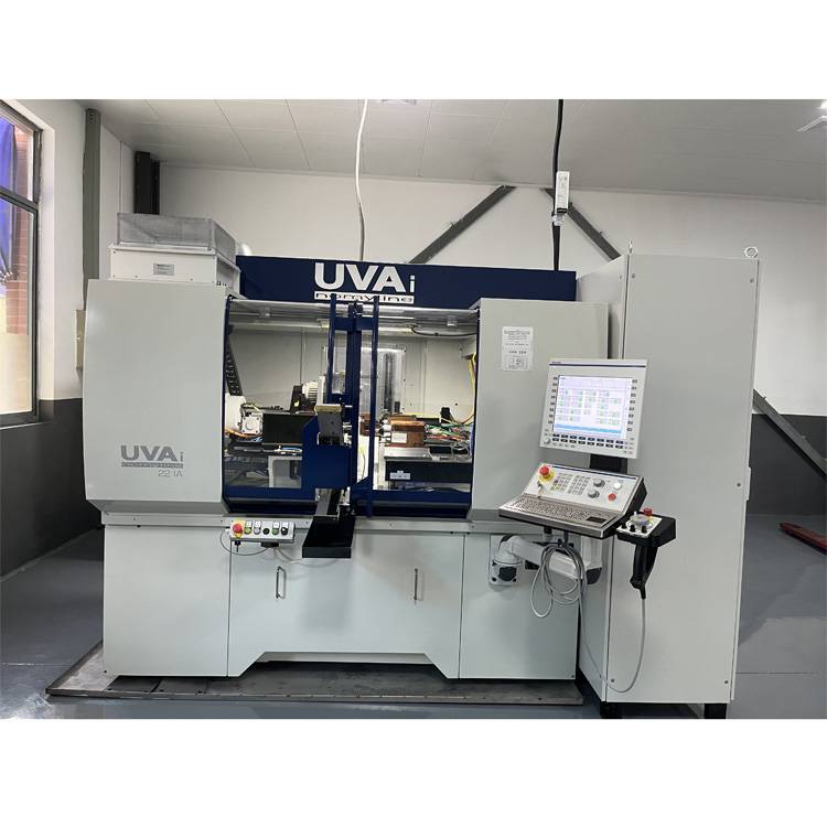 Nomyone Double station grinding machine