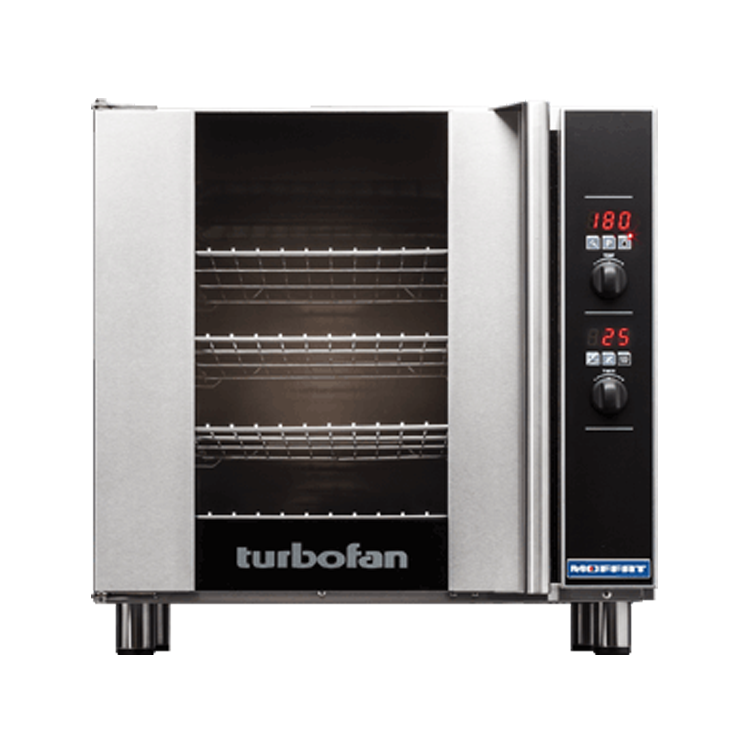 Return air oven
