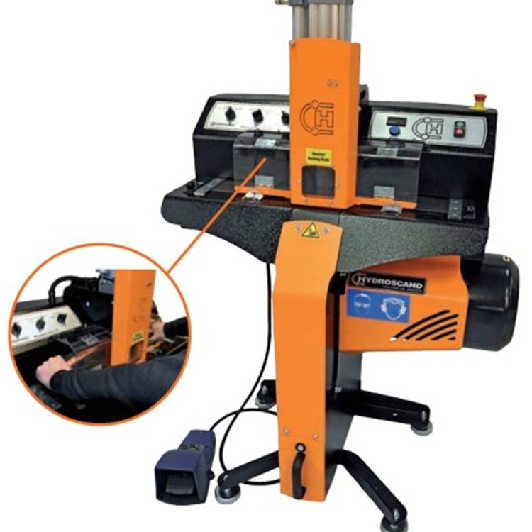 cutting machine POWERCUT 5-85