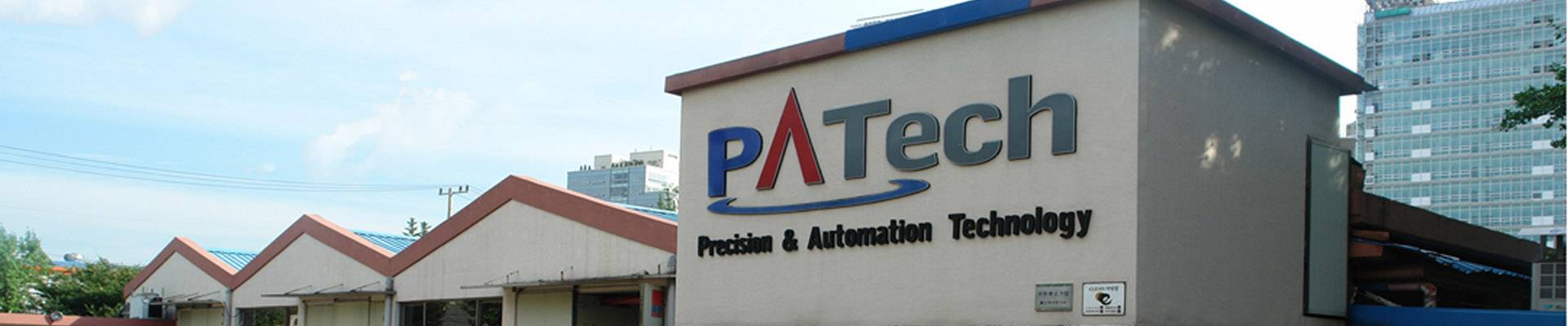 PATech