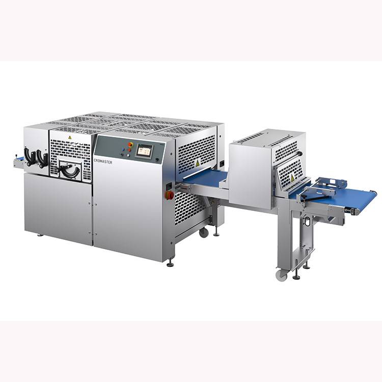 Industrial grade claw forming machine