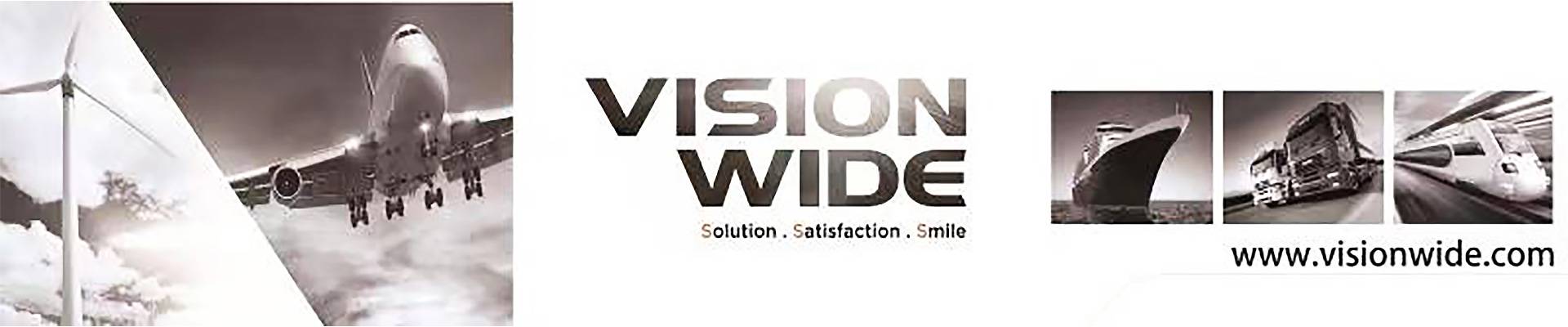 Vision Wide