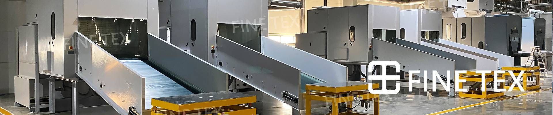 FINE TEX MACHINE