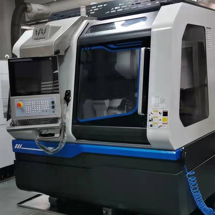 Five-axis CNC tool grinder -RX5