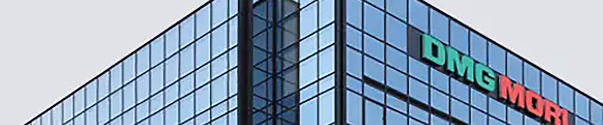 DMG MORI